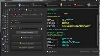 ZTE - Turkcell - Vodafone Repair IMEI - [Guide] By Uni-Android Tool