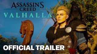 Assassin's Creed Valhalla Final Content Update