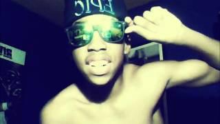 Kid Epic- All gold Everything (Freestyle)!! HOT!!!! Only 15 Yrs old!!!!!