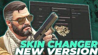 CS2 Skin Changer | CS 2 Skin Changer | How to Get Any CS2 Skins for **FREE** | Updated and VAC BP