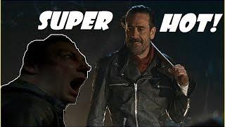 YTP The Walking Dead - Negan is damn right