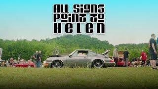 "All Signs Point To Helen" - An Alpine Fair 2024 Recap