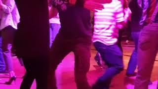 Бачата bachata in  School republuka