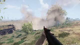 ArmA 3 | FrontLine | RHS | RUS VoIP | S&D |  28.07.2018 | R1