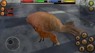 Ultimate Fox Simulator: I am the Ultimate Fox!