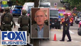 How DEI plays a role in the 'outrage' over the Colorado attack, Victor Davis Hanson explains