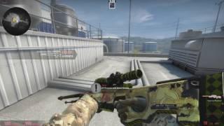 CSGO Free Knives, Switching Skins, and Recoil Hacks