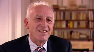 Maurizio Pollini SONO INTERESSATO A TUTTE LE ARTI Intervista 2009