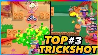 Best Mortis trick shot SlavoX edition#3