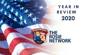 The Rosie Network:  2020 Year In Review