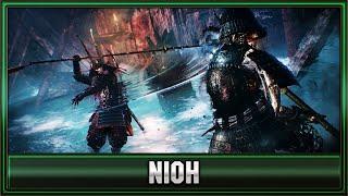 Nioh  Выполняем побочные задания