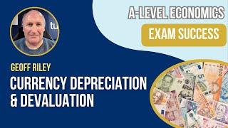 Currency Depreciation vs. Devaluation Explained