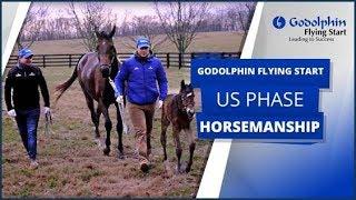 Godolphin Flying Start | USA Phase