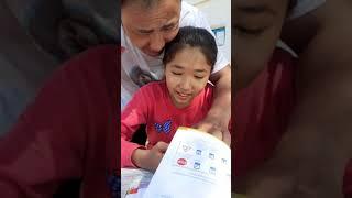 ОНЛАЙН САБАК КАЛАЙ ? #kazakhstan