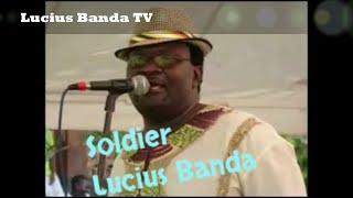 Lucius Banda -  Imfa Yavuta Malume