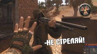 ЗАЧЕМ ДЕГТЯРЕВ ВЕРНУЛСЯ В ЗОНУ? STALKER Мёртвый город: Прорыв #1