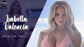 Isabella Valencia : The Digital Fashion Icon & Virtual Model | Bio & Insights