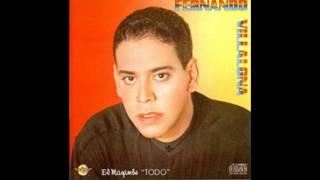 Fernando Villalona - Te Amo Demasiado [HD]