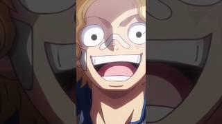 One Piece: Новый актер озвучки Сабо подтвержден