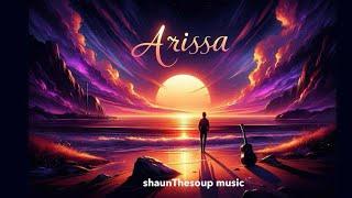 Arissa - Shaun The Soup