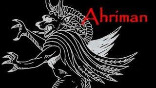 Myths 14. "Ahriman"