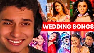 Top 100 Indian Wedding Dance Songs!