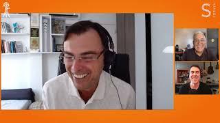 O Reencontro | Mauro Naves e Tino Marcos ( tino Marcos Uchôa )