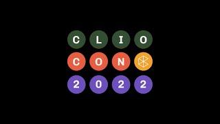 Clio Cloud Conference 2022: Jack Newton's Opening Keynote