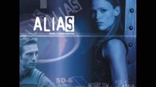 ALIAS soundtrack - Season 1 - 08 Looking for a Man