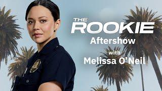 Melissa O'Neil on THAT Chenford moment on the Valentine's Day episode of THE ROOKIE | TV Insider