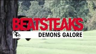 Beatsteaks - Demons Galore - Version 1 (Official Video)