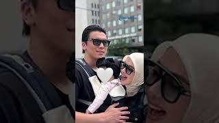 Perilaku Anak Syahrini Tuai Keluhan Sang Ibunda, Imbas Tak Betah Pakai Barang Mahal