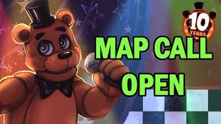 BACKUPS OPEN | Five Nights at Freddy's Song | Read Desc + Join  the Discord!