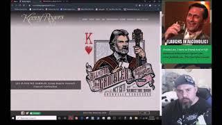 The Doc Jay Show March 25