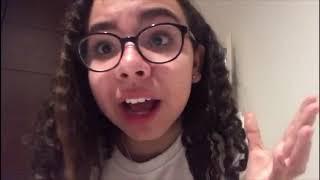 Tryouts Vid