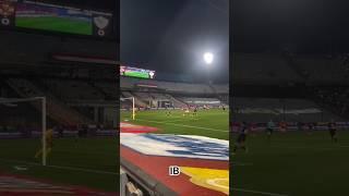  يفعلها بنشرقي ️ Al Ahly 1-1Zamalek #الاهلي #الزمالك  #football #soccer #shorts #reels #egypt
