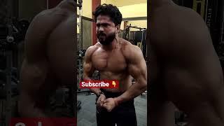 ￼ hard work out gym motivation #motivationalvideo #sorts #youtubeshorts #fitness #shorts ￼￼