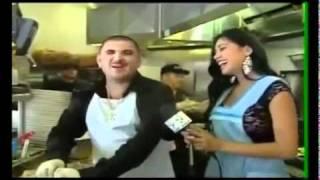 EL JEFE DEL CORRIDO - LIVE DVD - TWIINS CULIACAN