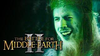 Battle for Middle earth II is 18 years old and we still love it!