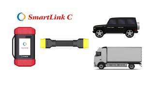 How does Launch SmartLink work | LAUNCH Tech Makedonija