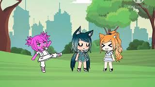 Miki maki boo ba boo Gacha life meme