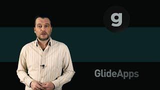 Как сделать мобильное приложение без навыков программирования с помощью GlideApps