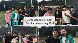 END SEM PREP Begins! (Part 2)#s8ul #mortal #payalgaming #jokerkihaveli #exam