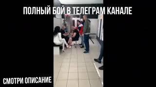 ДАЦИК УБИЛ ТАРАСОВА , ВИДЕО БОЯ