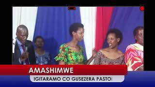 TUJAZWE INJILI TV Live Stream