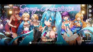Miku Hatsune in Figure Fantasy - partie 2 -