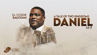 A Tale of Two Kingdoms   l   Voddie Baucham