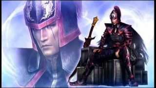 ChaosKotaro's Music Beta