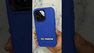 OtterBox Defender Series Case for iPhone 14 Pro Max