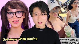 The Problem With Pretty Privilege On YouTube (SSSniperWolf)